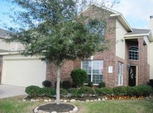 1742 Fallow Ln, Houston, TX 77049