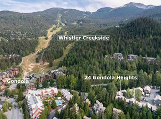 2211 Marmot Pl #24, Whistler, BC