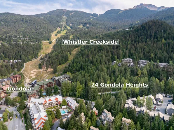 2211 Marmot Pl #24, Whistler, BC V8E 0M6