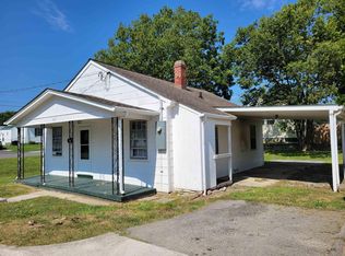 807 10th St, Radford, VA 24141