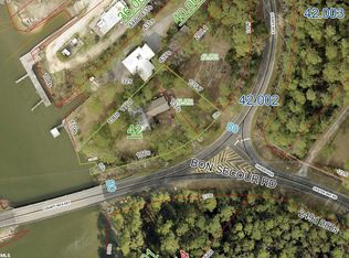 4101 County Road 6 LOT 6, Gulf Shores, AL 36542