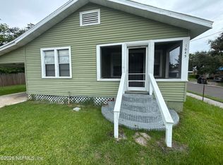 1645 W 12th St, Jacksonville, FL 32209