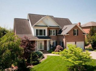 1530 Bluewater Rd, Harrisonburg, VA 22801