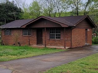1705 S Meade Cir SW, Cleveland, TN 37311