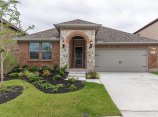 1314 Elizabeth St, Anna, TX 75409