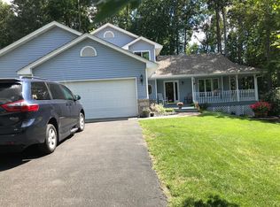 11376 193rd Ave NW, Elk River, MN 55330