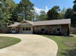 419 N 15th St, Heber Springs, AR 72543