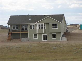 9469 Sugar Loaf Ln, Cheyenne, WY 82009
