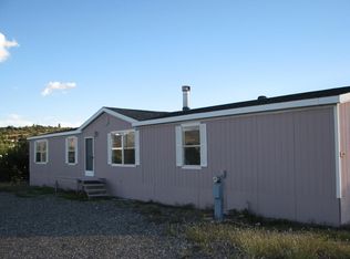 3385 E Joy Dr, Rimrock, AZ 86335