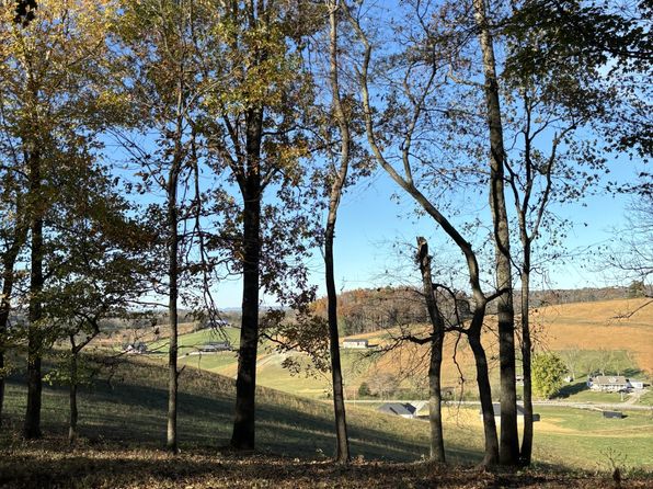 0 John Brinkley Rd LOT 6, Shelbyville, TN 37160