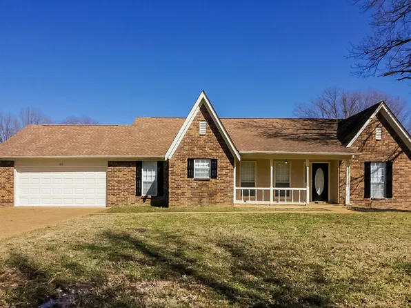 250 German Creek Cv, Cordova, TN 38018