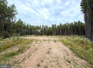 N Texas Rd, Delray, WV 26714