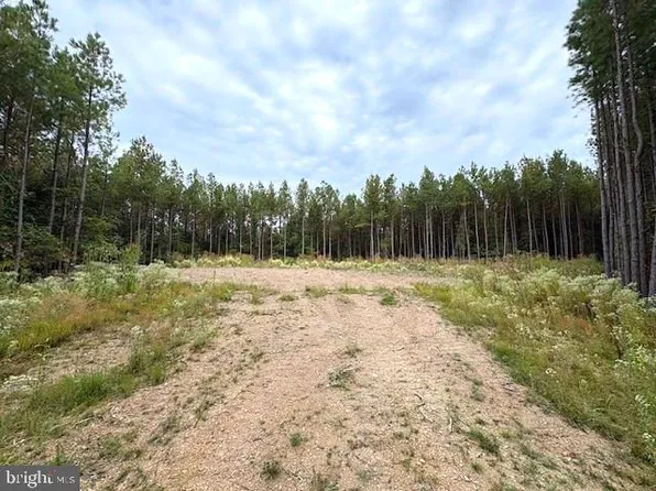 N Texas Rd, Delray, WV 26714