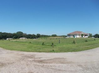 1096 280th St LOT 7, Jesup, IA 50648