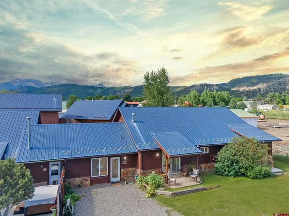 660 Otto Street #B, Ridgway, CO 81432