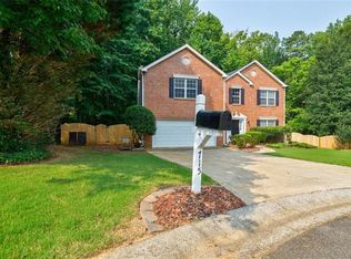 715 Spring Ridge Ct NW, Kennesaw, GA 30144