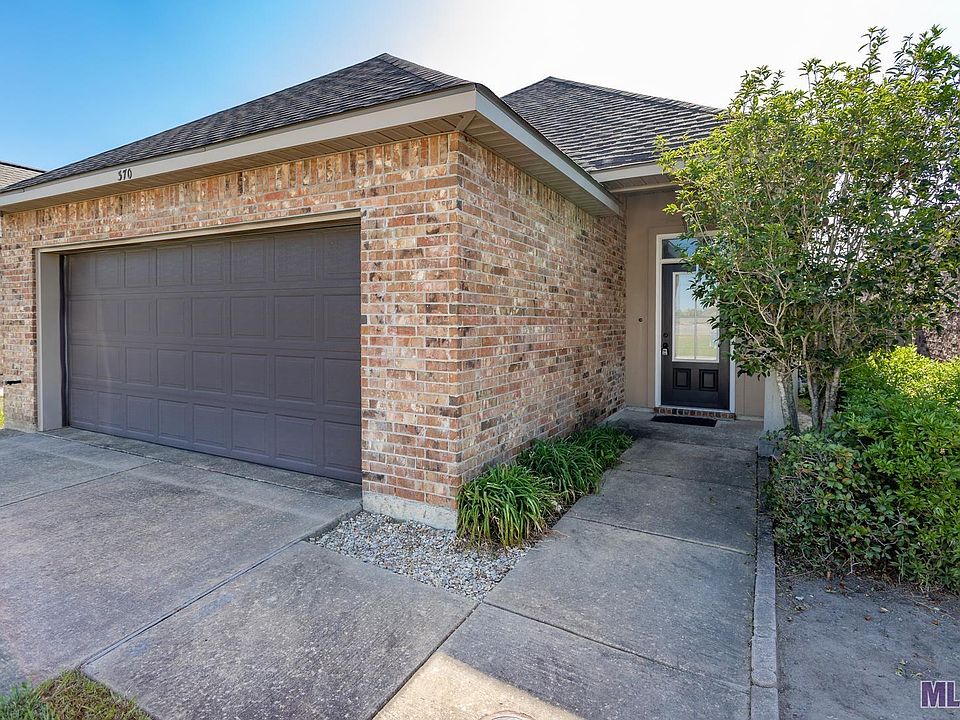 370 River Mill Dr, Brusly, LA 70719 Zillow