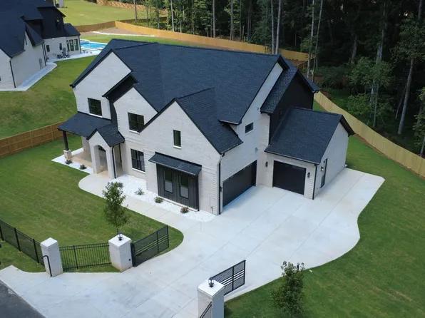 1560 Ewing Chapel Rd, Dacula, GA 30019