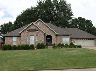 440 Par Fore Dr, Conway, AR 72034