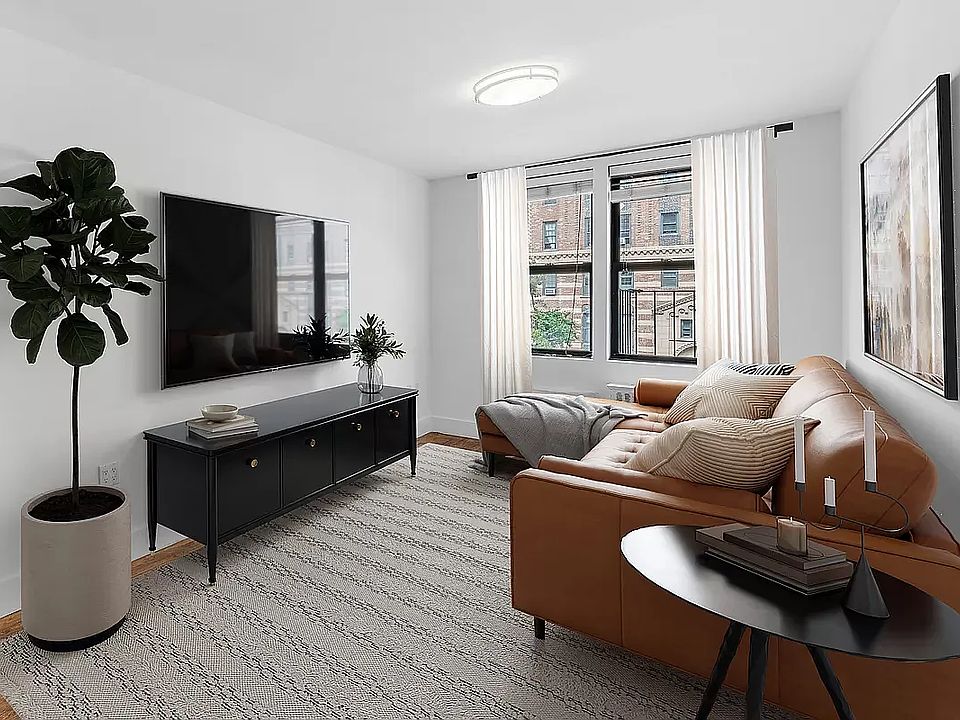 1st image of 4300 Broadway APT 4B