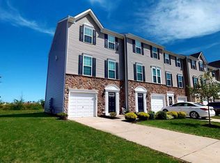 94 Benford Ln #94, Beverly, NJ 08010