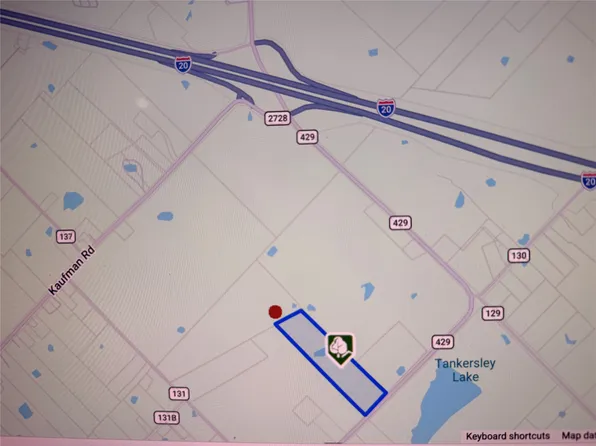 Fm Road 429 #1, Terrell, TX 75161