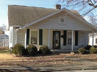 200 Garrett St, Princeton, KY 42445