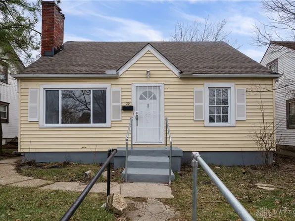 120 Pointview Ave, Dayton, OH 45405