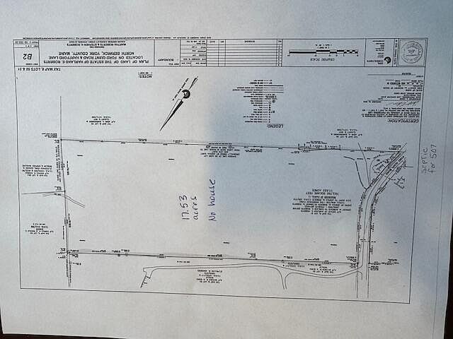 2nd image of Lot 51 Ford Quint Road