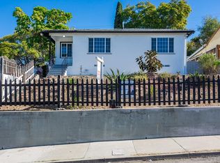 3355 54th St, San Diego, CA 92105