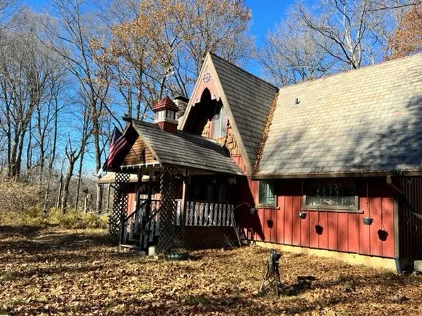 9960 Heimberger Rd NW, Baltimore, OH 43105