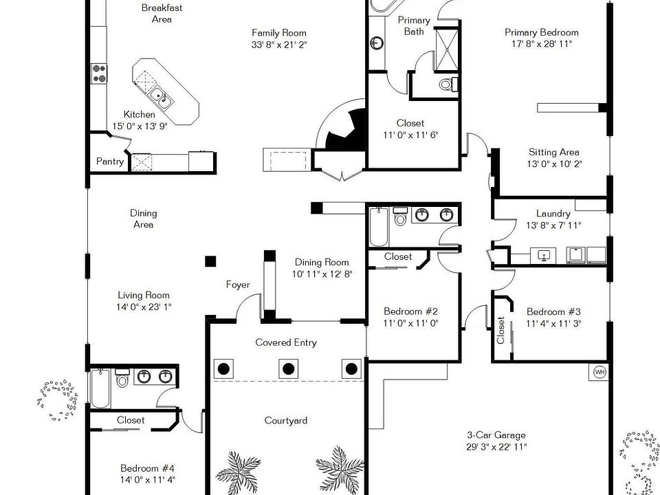 12661 N Rock Creek Rd, Oro Valley, AZ 85755 Zillow