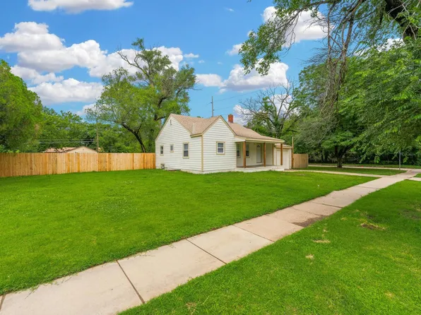 2901 S Emporia St, Wichita, KS 67219