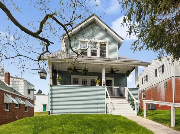 1601 Beech St, Cheswick, PA 15024