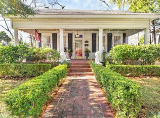 19 N Capitol Pkwy, Montgomery, AL 36107