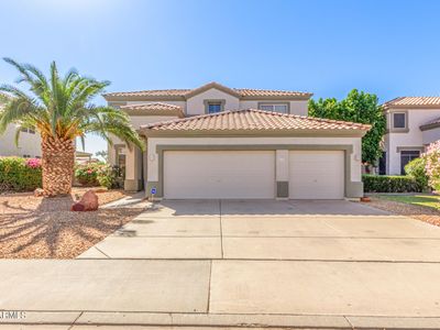11125 W Cottonwood Ln, Avondale, AZ, 85392
