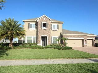 15937 Citrus Knoll Dr, Winter Garden, FL 34787