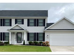 Cole Rd, Orchard Park, NY 14127