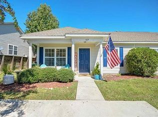 109 Weatherstone Rd, Lexington, SC 29072
