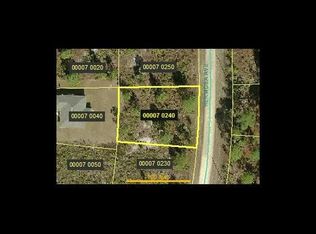 310 Hermosa Ave, Lehigh Acres, FL 33974