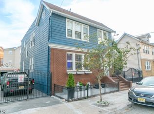 201 Warwick St #2, Newark City, NJ 07105