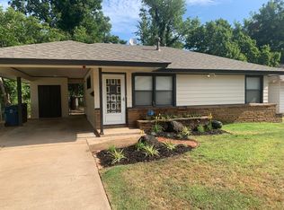 323 Wayne Ave, Edmond, OK 73034