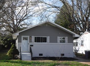 235 N 4th St, Hampton, VA 23664