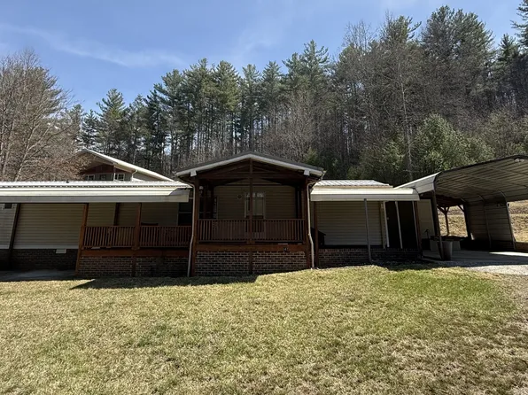 147 Hiatt Ln, West Jefferson, NC 28694