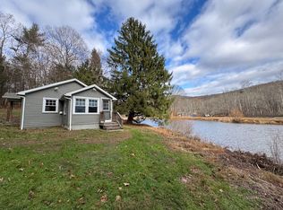 76 W Redding Rd #C, Danbury, CT 06810