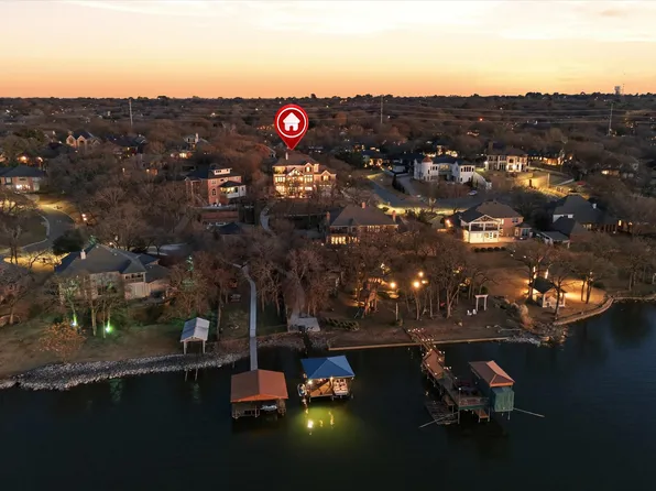 3109 Crest Lake Ct, Arlington, TX 76016