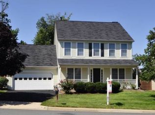 42942 Gotham Way, Ashburn, VA