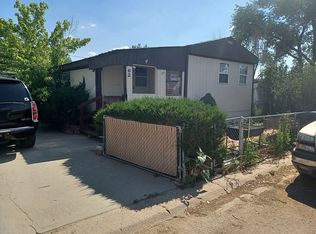 62 Royal M H Park, Byers, CO 80103