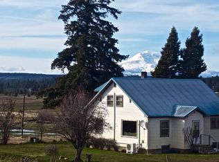 2389 Highway 142, Goldendale, WA 98620