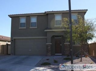 967 S 178th Ln, Goodyear, AZ 85338